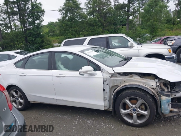 2016 Ford Fusion SE с VIN 3FA6P0H71GR162985, выставлен на аукционе IAAI как лот 42347539 с пробегом 330 641 миль миль и . История ставок и продаж доступна на DreamBid. Изображение 14.