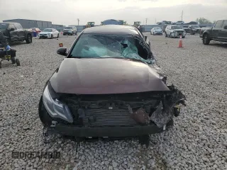 2020 Kia Optima LX z VIN 5XXGT4L31LG411008, wystawiony jako Copart lot #54291935 z przebiegiem Nie podano mil oraz Nie do naprawy • Non repairable. Historia ofert i sprzedaży dostępna na DreamBid. Obrazek 5.