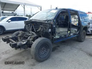 2015 Cadillac Escalade ESV Premium z VIN 1GYS4JKJ4FR221771, wystawiony jako IAAI lot #41752472 z przebiegiem Nie podano mil oraz . Historia ofert i sprzedaży dostępna na DreamBid. Obrazek 22.