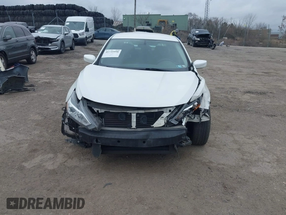 2018 Nissan Altima SR with VIN 1N4AL3AP3JC247169, listed as a IAAI auction lot 41735998 with 98,722 mi miles and . Bid and sale history available at carsss.com. Image 13.