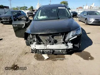 2017 Nissan Pathfinder SL with VIN 5N1DR2MM9HC673794, listed as a Copart auction lot 73199044 with Not provided miles and Salvage title. Bid and sale history available at DreamBid. Image 12.