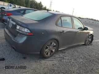 2010 Saab 9-3 Aero z VIN YS3FC4CY0A1610818, wystawiony jako Copart lot #70653304 z przebiegiem 168 437 mil mil oraz Szkoda całkowita • Salvage title. Historia ofert i sprzedaży dostępna na DreamBid. Obrazek 3.