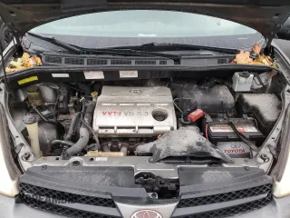 2005 Toyota Sienna LE with VIN 5TDBA23C45S031523, listed as a Copart auction lot 83308144 with 291,049 mi miles and Clean Title. Bid and sale history available at carsss.com. Image 12.