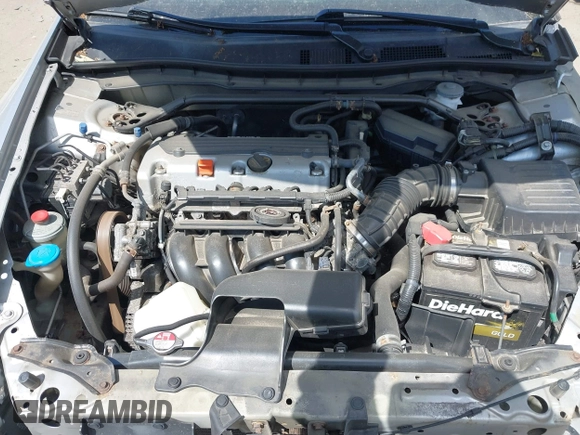 2012 Honda Accord EX with VIN 1HGCP2F76CA123469, listed as a IAAI auction lot 42552502 with 171,364 mi miles and . Bid and sale history available at DreamBid. Image 10.