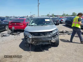 2021 Mitsubishi Outlander ES z VIN JA4APUAU0MU003658, wystawiony jako IAAI lot #42146324 z przebiegiem 48 890 mil mil oraz . Historia ofert i sprzedaży dostępna na DreamBid. Obrazek 12.
