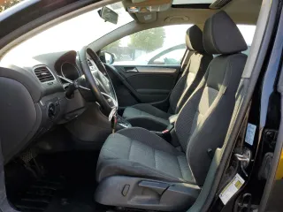 2013 Volkswagen Golf TDI с VIN WVWDM7AJ2DW118592, выставлен на аукционе Copart как лот 63706975 с пробегом 165 187 миль миль и Чистый • Clean title. История ставок и продаж доступна на DreamBid. Изображение 7.