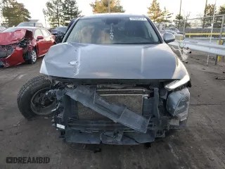 2020 Hyundai Santa Fe SE with VIN 5NMS2CAD4LH142619, listed as a Copart auction lot 84668674 with 95,999 mi miles and Salvage Title. Bid and sale history available at carsss.com. Image 5.