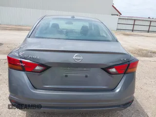 2024 Nissan Altima SV with VIN 1N4BL4DV2RN313022, listed as a IAAI auction lot 42431572 with 40,410 mi miles and . Bid and sale history available at DreamBid. Image 17.