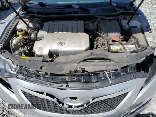 2008 Toyota Camry LE with VIN 4T1BK46K98U066601, listed as a Copart auction lot 53035105 with 132,638 mi miles and Clean Title. Bid and sale history available at carsss.com. Image 11.
