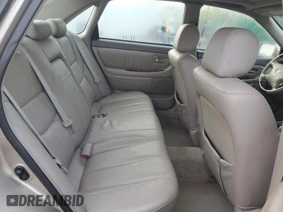 2004 Toyota Avalon XL z VIN 4T1BF28B54U342711, wystawiony jako Copart lot #55169375 z przebiegiem 140 892 mil mil oraz Nie do naprawy • Non repairable. Historia ofert i sprzedaży dostępna na DreamBid. Obrazek 10.