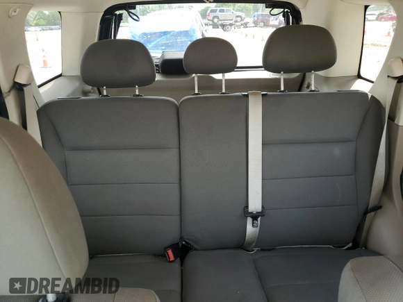 2009 Ford Escape Hybrid with VIN 1FMCU59309KC19243, listed as a Copart auction lot 61416915 with 74,732 mi miles and Salvage title. Bid and sale history available at DreamBid. Image 10.