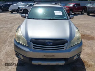 2010 Subaru Outback Limited Power Moon с VIN 4S4BRBLC5A3383395, выставлен на аукционе IAAI как лот 42305065 с пробегом 213 290 миль миль и . История ставок и продаж доступна на DreamBid. Изображение 6.