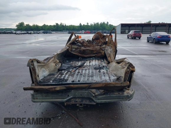 1994 Ford F-250 with VIN 1FTHF25H3RLA03479, listed as a IAAI auction lot 42428390 with Not provided miles and . Bid and sale history available at DreamBid. Image 16.