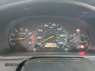 2004 Honda Odyssey EX-L z VIN 5FNRL18044B020316, wystawiony jako Copart lot #56027435 z przebiegiem 192 429 mil mil oraz Szkoda całkowita • Salvage title. Historia ofert i sprzedaży dostępna na DreamBid. Obrazek 9.