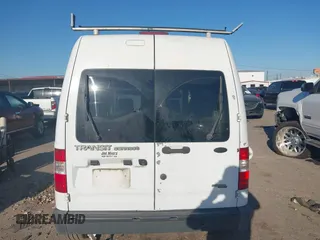 2013 Ford Transit Connect XL with VIN NM0LS6AN7DT173830, listed as a IAAI auction lot 41770656 with 173,837 mi miles. Bid and sale history available at carsss.com. Image 16.
