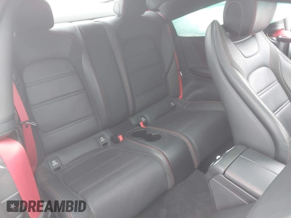 2017 Mercedes-Benz C 43 AMG с VIN WDDWJ6EB1HF475157, выставлен на аукционе IAAI как лот 42007450 с пробегом 68 762 миль миль и . История ставок и продаж доступна на DreamBid. Изображение 8.