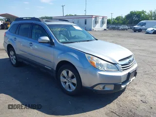 2012 Subaru Outback Limited with VIN 4S4BRBKC0C3284102, listed as a IAAI auction lot 42539396 with 246,084 mi miles and . Bid and sale history available at DreamBid. Image 1.