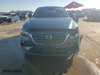 2019 Mazda CX-3 Touring with VIN JM1DKDC71K1446750, listed as a Copart auction lot 84006984 with 53,276 mi miles and Clean Title. Bid and sale history available at carsss.com. Image 15.
