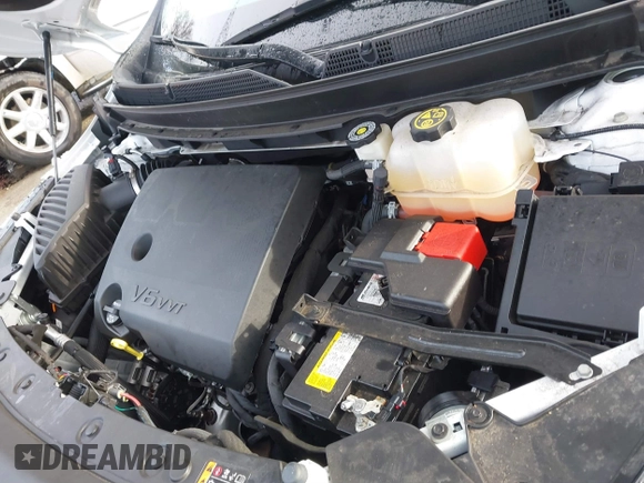 2023 Buick Enclave Essence with VIN 5GAEVAKW5PJ106898, listed as a IAAI auction lot 41577018 with 56,874 mi miles and . Bid and sale history available at DreamBid. Image 10.
