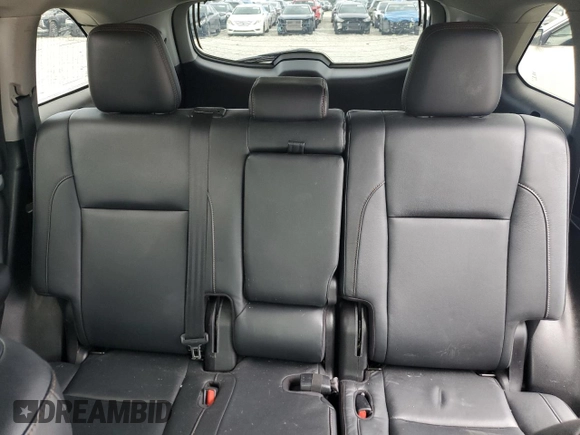2017 Toyota Highlander XLE with VIN 5TDJZRFH0HS410785, listed as a Copart auction lot 64236895 with Not provided miles and Salvage title. Bid and sale history available at DreamBid. Image 10.