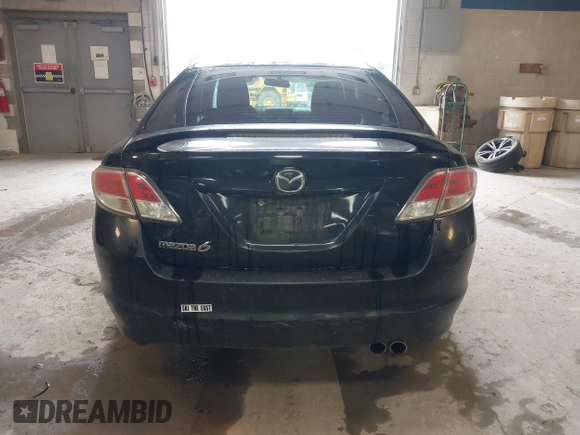 2010 Mazda 6 with VIN 1YVHZ8CA5A5M00212, listed as a IAAI auction lot 42694301 with 181,937 mi miles and . Bid and sale history available at DreamBid. Image 15.