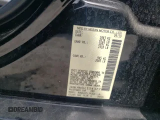 2020 Nissan Altima S with VIN 1N4BL4BV2LC154377, listed as a Copart auction lot 61898275 with 114,997 mi miles and Non repairable. Bid and sale history available at DreamBid. Image 12.