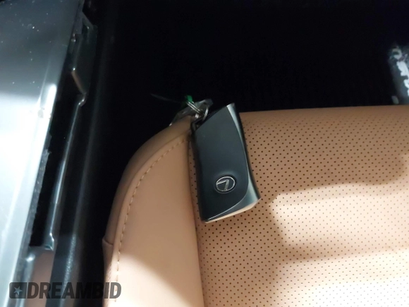 2025 Lexus UX 300h с VIN JTHUCJDH8S2004933, выставлен на аукционе IAAI как лот 41584822 с пробегом 722 миль миль и . История ставок и продаж доступна на DreamBid. Изображение 11.