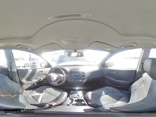 2012 Hyundai Elantra Touring SE with VIN KMHDC8AE4CU133080, listed as a Copart auction lot 47682675 with 49,408 mi miles and Salvage Title. Bid and sale history available at carsss.com. Image 14.