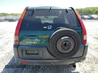 2003 Honda CR-V LX z VIN JHLRD68493C011770, wystawiony jako Copart lot #51797875 z przebiegiem 198 077 mil mil oraz Szkoda całkowita • Salvage title. Historia ofert i sprzedaży dostępna na DreamBid. Obrazek 6.