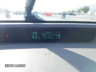 2002 Toyota Prius with VIN JT2BK18U120051566, listed as a IAAI auction lot 41839626 with 311,030 mi miles. Bid and sale history available at carsss.com. Image 7.