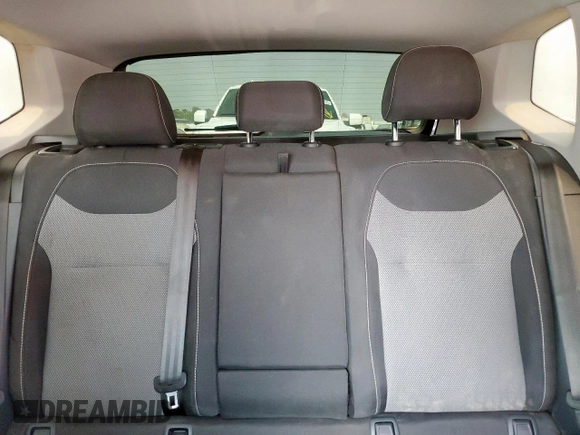 2024 Volkswagen Taos S с VIN 3VV5X7B26RM078934, выставлен на аукционе Copart как лот 58011015 с пробегом 12 234 миль миль и Списание • Salvage title. История ставок и продаж доступна на DreamBid. Изображение 10.