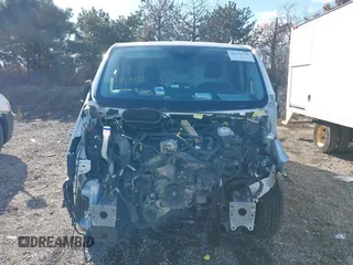 2021 Ford Transit Cargo с VIN 1FTBW2YG6MKA34989, выставлен на аукционе IAAI как лот 41698130 с пробегом 57 960 миль миль и . История ставок и продаж доступна на DreamBid. Изображение 12.