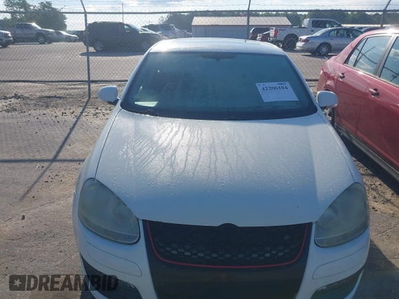 2006 Volkswagen Jetta 1.9L TDI с VIN 3VWST71K86M753562, выставлен на аукционе IAAI как лот 42206104 с пробегом 259 137 миль миль и . История ставок и продаж доступна на DreamBid. Изображение 17.