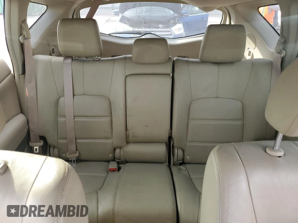 2014 Nissan Murano SL with VIN JN8AZ1MU6EW419170, listed as a Copart auction lot 49162565 with 104,630 mi miles and Salvage Title. Bid and sale history available at carsss.com. Image 10.