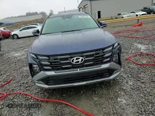 2025 Hyundai Tucson SEL Convenience with VIN 5NMJC3DE2SH473369, listed as a Copart auction lot 85987594 with 940 mi miles and Salvage Title. Bid and sale history available at carsss.com. Image 13.