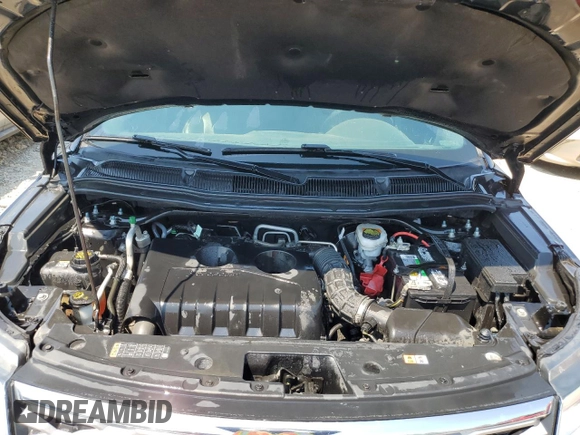 2018 Ford Explorer Limited с VIN 1FM5K7FH5JGC83246, выставлен на аукционе Copart как лот 67142934 с пробегом 140 627 миль миль и Списание • Salvage title. История ставок и продаж доступна на DreamBid. Изображение 12.