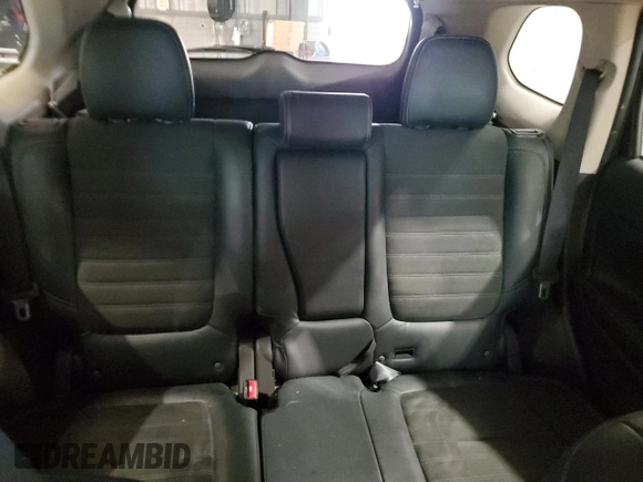 2019 Mitsubishi Outlander SE with VIN JA4AD3A39KZ010618, listed as a Copart auction lot 60504615 with 102,767 mi miles and Salvage title. Bid and sale history available at DreamBid. Image 10.