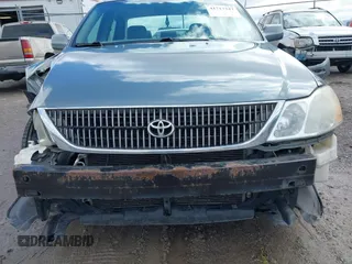 2002 Toyota Avalon XL with VIN 4T1BF28B72U211213, listed as a IAAI auction lot 41717347 with 215,979 mi miles and . Bid and sale history available at DreamBid. Image 14.