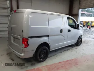 2021 Nissan NV200 SV z VIN 3N6CM0KN6MK690911, wystawiony jako IAAI lot #41250782 z przebiegiem Nie podano mil oraz . Historia ofert i sprzedaży dostępna na DreamBid. Obrazek 4.