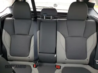 2025 Subaru Forester Limited with VIN JF2SLDRC1SH467485, listed as a Copart auction lot 63452015 with 38,681 mi miles and Salvage title. Bid and sale history available at DreamBid. Image 10.