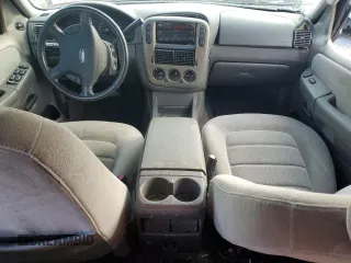 2005 Ford Explorer XLT с VIN 1FMZU73KX5UA44343, выставлен на аукционе Copart как лот 63928515 с пробегом 99 154 миль миль и Списание • Salvage title. История ставок и продаж доступна на DreamBid. Изображение 8.