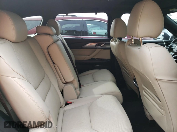 2019 Mazda CX-9 Grand Touring with VIN JM3TCADY7K0336149, listed as a Copart auction lot 68000712 with 15,813 mi miles. Bid and sale history available at carsss.com. Image 11.