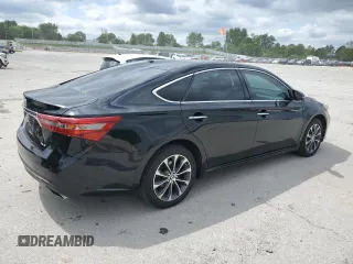 2016 Toyota Avalon Limited z VIN 4T1BK1EB0GU200166, wystawiony jako Copart lot #58160165 z przebiegiem 163 526 mil mil oraz Szkoda całkowita • Salvage title. Historia ofert i sprzedaży dostępna na DreamBid. Obrazek 3.