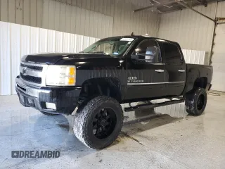 2009 Chevrolet Silverado 1500 LT with VIN 3GCEC23J49G269222, listed as a Copart auction lot 48574145 with 176,887 mi miles and Clean Title. Bid and sale history available at carsss.com. Image 1.