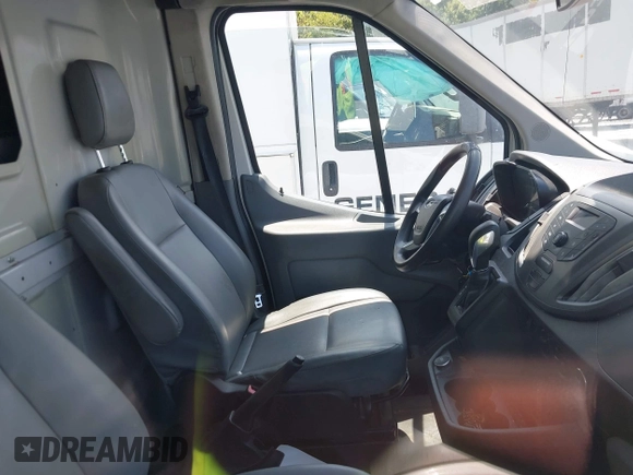 2017 Ford Transit with VIN 1FTYR2CM5HKA42456, listed as a IAAI auction lot 42592707 with 177,656 mi miles and . Bid and sale history available at DreamBid. Image 5.