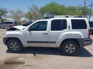 2013 Nissan Xterra S с VIN 5N1AN0NU3DN810227, выставлен на аукционе IAAI как лот 42619368 с пробегом 128 532 миль миль и . История ставок и продаж доступна на DreamBid. Изображение 14.