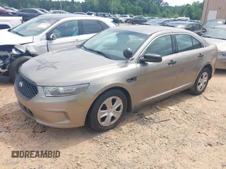2013 Ford Police Interceptor с VIN 1FAHP2M87DG201732, выставлен на аукционе IAAI как лот 42614703 с пробегом 118 075 миль миль и . История ставок и продаж доступна на DreamBid. Изображение 2.