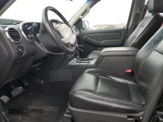 2008 Ford Explorer Limited z VIN 1FMEU65E98UA83493, wystawiony jako Copart lot #76616024 z przebiegiem 125 879 mil mil oraz Szkoda całkowita • Salvage title. Historia ofert i sprzedaży dostępna na DreamBid. Obrazek 7.