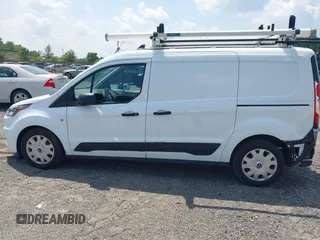 2023 Ford Transit Connect XLT с VIN NM0LS7T21P1562391, выставлен на аукционе IAAI как лот 42727229 с пробегом 17 812 миль миль и . История ставок и продаж доступна на DreamBid. Изображение 15.