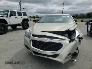 2014 Chevrolet Malibu LS with VIN 1G11A5SL3EF284680, listed as a Copart auction lot 52242965 with 160,937 mi miles and Salvage Title. Bid and sale history available at DreamBid. Image 11.
